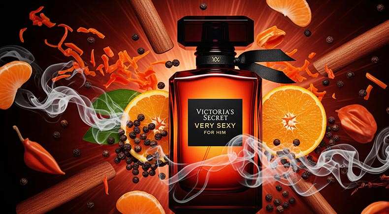 بهترین عطر مردانه تند و تلخ برای پاییز