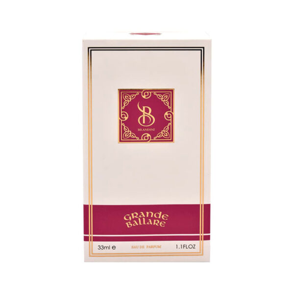 عطر ادکلن برندینی گرند بالار زنانه