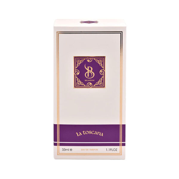 خرید عطر ادکلن برندینی لاتوسکانا زنانه