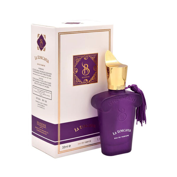 قیمت عطر ادکلن برندینی لاتوسکانا زنانه