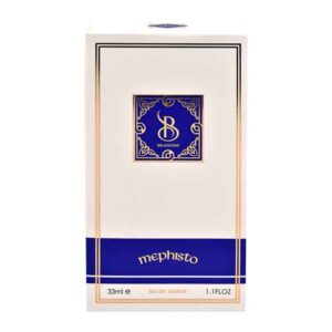خرید عطر ادکلن برندینی مفیستو مردانه