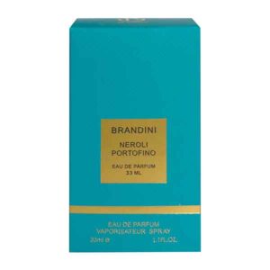 خرید عطر ادکلن برندینی نرولی پورتوفینو مردانه و زنانه