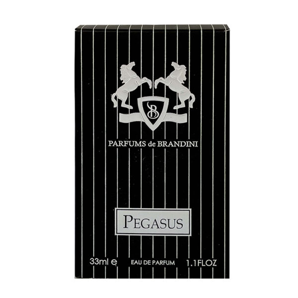 خرید عطر ادکلن برندینی پگاسوس مردانه