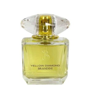 قیمت عطر ادکلن برندینی یلو دیاموند زنانه