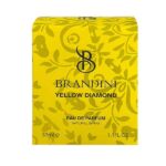 خرید عطر ادکلن برندینی یلو دیاموند زنانه
