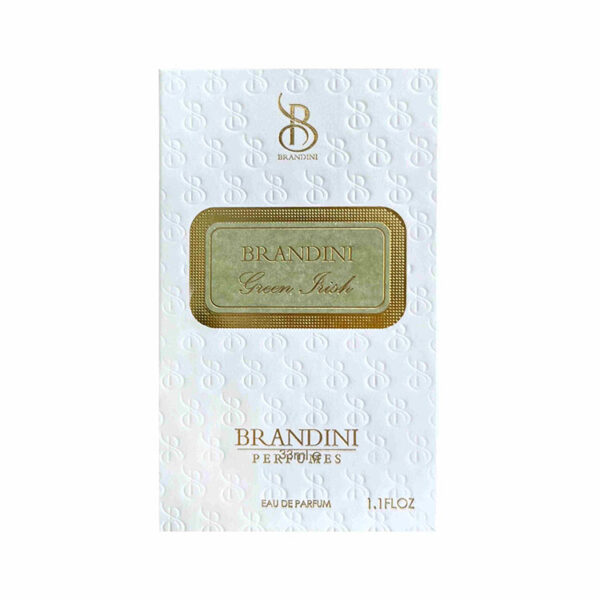 خرید عطر ادکلن برندینی گرین آیریش مردانه