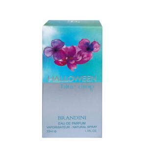 خرید عطر ادکلن برندینی هالووین بلو دراپ زنانه