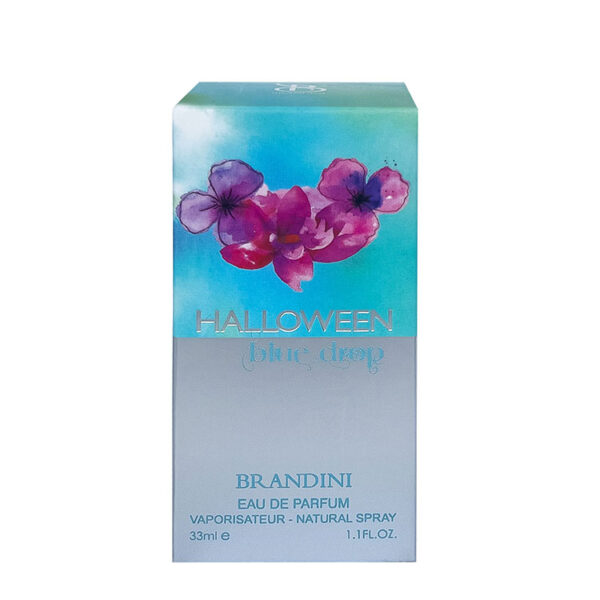 خرید عطر ادکلن برندینی هالووین بلو دراپ زنانه