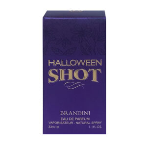 خرید عطر ادکلن برندینی هالووین شات زنانه