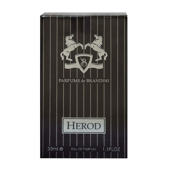 خرید عطر ادکلن برندینی هرود مردانه