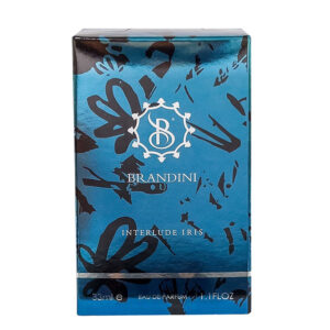خرید عطر ادکلن برندینی اینترلود ایریس مردانه