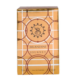 خرید عطر ادکلن برندینی جورنی مردانه