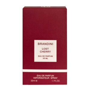 خرید عطر ادکلن برندینی لاست چری زنانه و مردانه