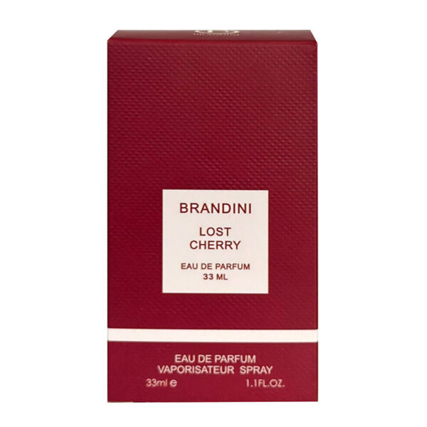 خرید عطر ادکلن برندینی لاست چری زنانه و مردانه