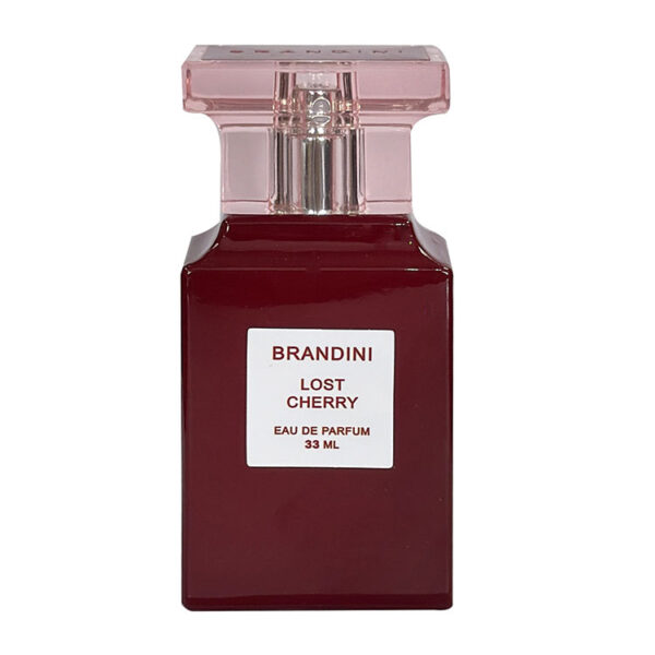 قیمت عطر ادکلن برندینی لاست چری زنانه و مردانه