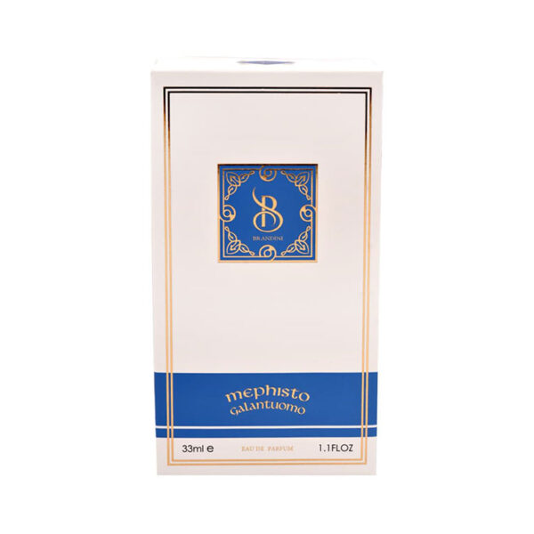 خرید عطر ادکلن برندینی مفیستو گالاننومو مردانه