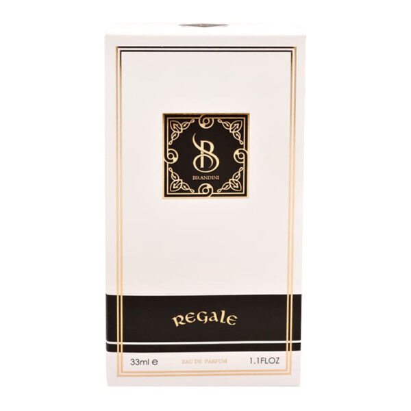 عطر ادکلن برندینی رگال زنانه و مردانه