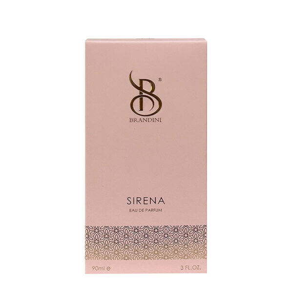 خرید عطر ادکلن برندینی سیرنا زنانه