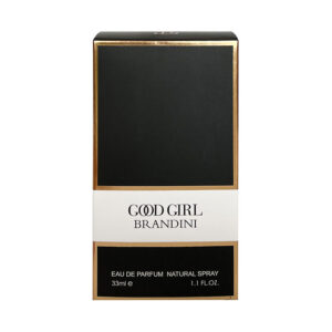 خرید عطر ادکلن برندینی گودگرل زنانه