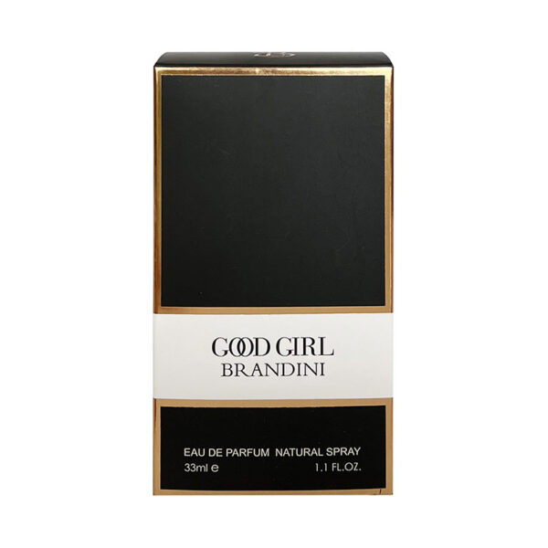 خرید عطر ادکلن برندینی گودگرل زنانه