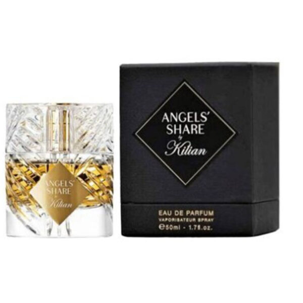 قیمت عطر بای کیلیان آنجلز شیر
