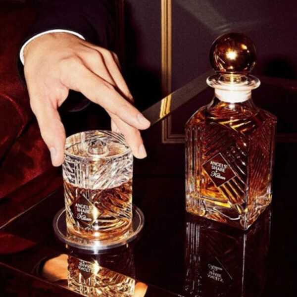 قیمت عطر بای کیلیان آنجلز شیر