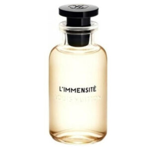 قیمت عطر لوئیس ویتون ال ایممنسیت