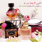 قیمت عطر ویکتوریا سکرت نویر تیز (ویکتوریا سیکرت نویر تیس)