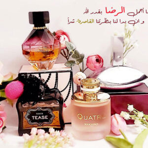 قیمت عطر ویکتوریا سکرت نویر تیز (ویکتوریا سیکرت نویر تیس)