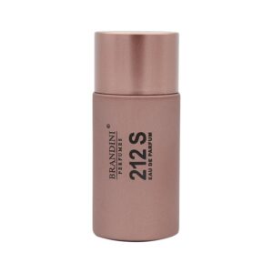 عطر ادکلن برندینی 212 اس مردانه