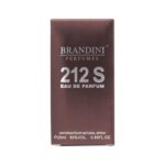 خرید عطر ادکلن برندینی 212 اس مردانه