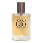 عطر ادکلن برندینی اکوا دی جیو ابسلو مردانه