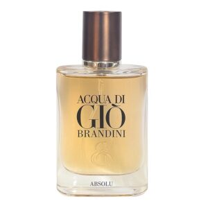 عطر ادکلن برندینی اکوا دی جیو ابسلو مردانه
