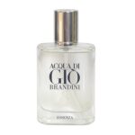 عطر ادکلن برندینی اکوا دی جیو اسنزا مردانه