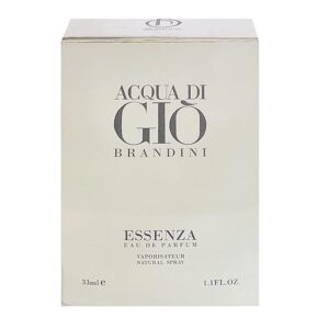 خرید عطر ادکلن برندینی اکوا دی جیو اسنزا مردانه