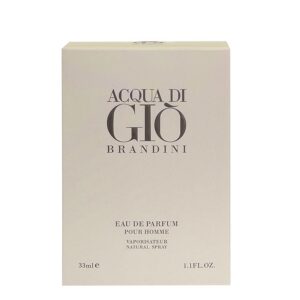 خریدعطر ادکلن برندینی اکوا دی جیو مردانه