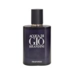 عطر ادکلن برندینی اکوا دی جیو پروفوندو مردانه