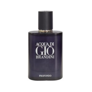 عطر ادکلن برندینی اکوا دی جیو پروفوندو مردانه