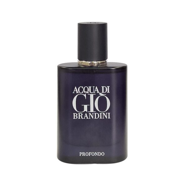 عطر ادکلن برندینی اکوا دی جیو پروفوندو مردانه