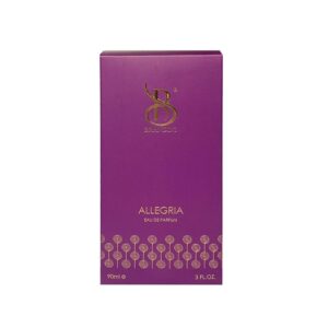 خرید عطر ادکلن برندینی الگریا زنانه
