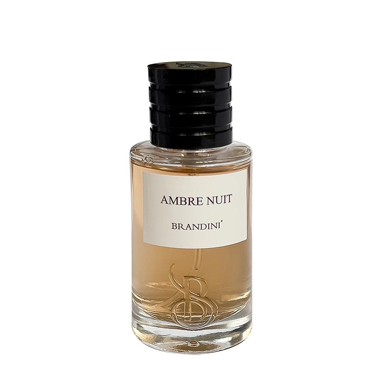 Brandini Amber Nuit Cologne Perfume for Men and Women-1 عطر ادکلن برندینی آمبر نویت مردانه و زنانه