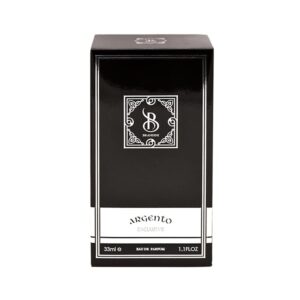 عطر ادکلن برندینی آرجنتو زنانه و مردانه