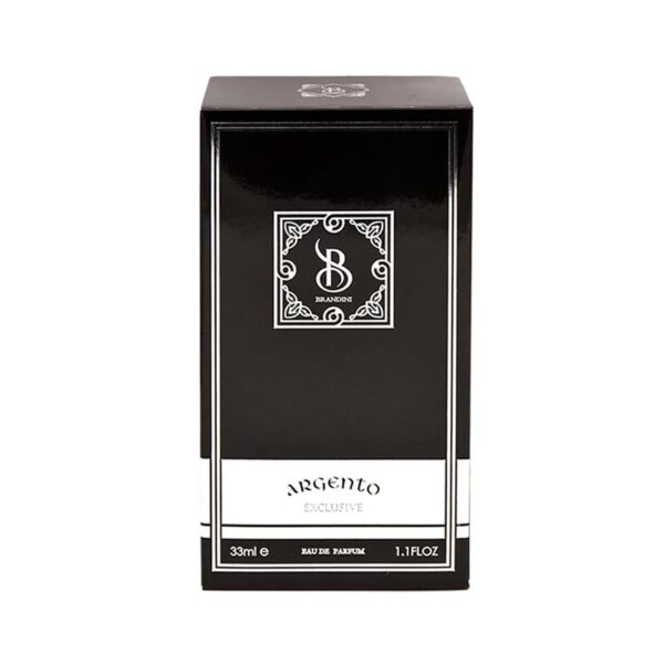 عطر ادکلن برندینی آرجنتو زنانه و مردانه