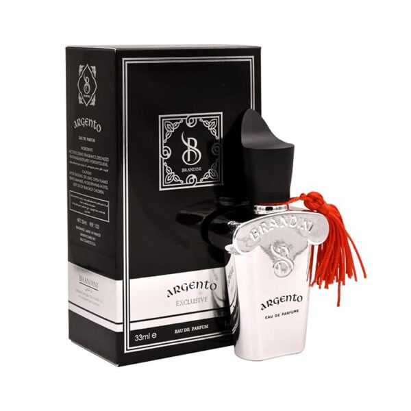 خرید عطر ادکلن برندینی آرجنتو زنانه و مردانه