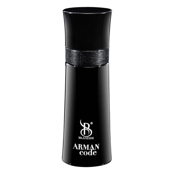 عطر ادکلن برندینی آرمان کد مردانه