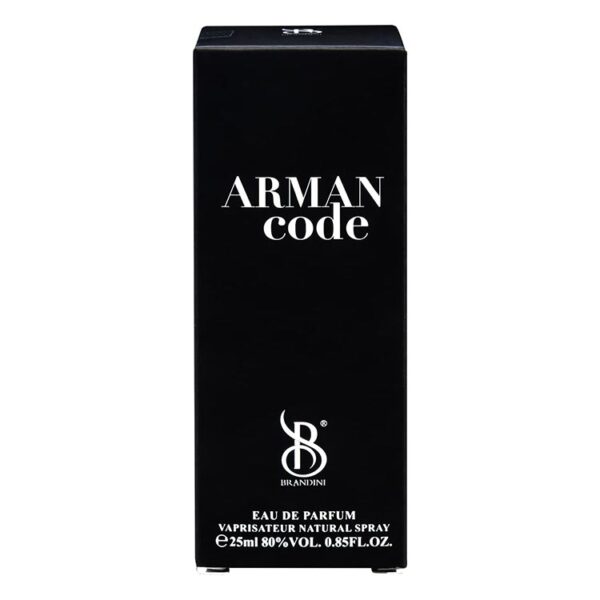 خرید عطر ادکلن برندینی آرمان کد مردانه