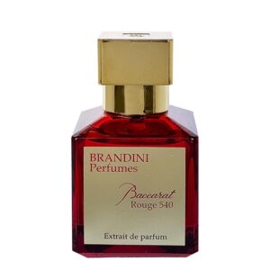 عطر ادکلن برندینی باکارات رژ اکستریت زنانه و مردانه