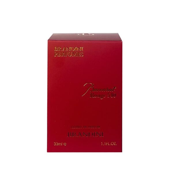 قیمت عطر ادکلن برندینی باکارات رژ اکستریت زنانه و مردانه