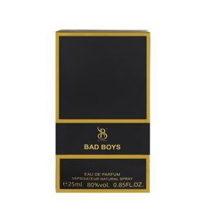 خرید عطر ادکلن برندینی بد بویز مردانه