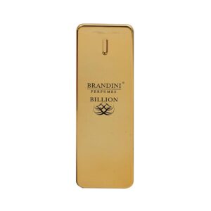عطر ادکلن برندینی بیلیون مردانه
